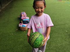 -玛利娅蒙特梭利双语幼儿园·托育(百家湖直营园)