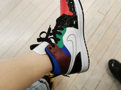 -NIKE武汉品牌体验店