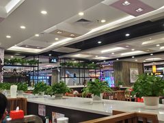 -福成自助烤肉(长阳店)