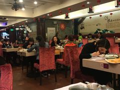 大堂-点都德(大茶楼店)