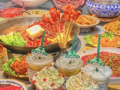 -周小明火锅(黑金冠社区店)