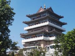 -高榜山景区