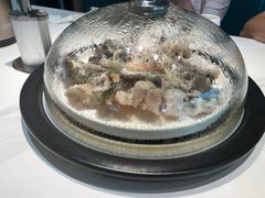 -优食坊·蒸汽海鲜(康盛路店)