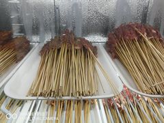 -袁记串串香(泉水轻轨站店)