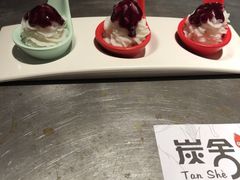 -炭舍干锅·烤鱼(扬名广场店)