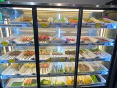 -板凳烧烤(东关街店)