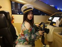 -公平路渡口(轮渡站)