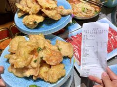 -鹤之乡·齐齐哈尔东北炭火烤肉(昆明盈江路店)