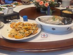 -五姊妹海鲜(火车站店)