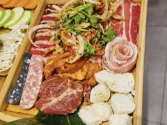 -牛人·雪花牛·木炭烤肉(昆山陆家店)