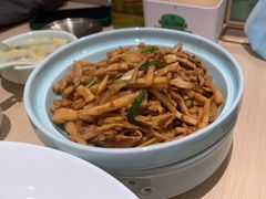 -吕氏疙瘩汤·新鲁菜(潍坊银座店)