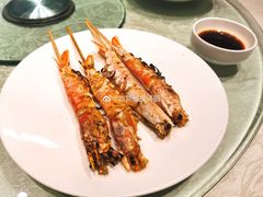 -西贝海鲜汇(槐安路店)