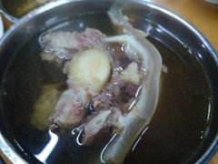 -达道武仔牛肉店(广达路店)