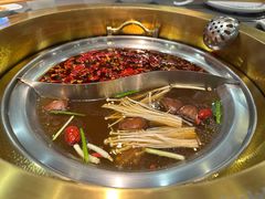 -川中渝夫火锅(铜陵万达广场店)