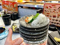 -争鲜回转寿司(南开大悦城店)