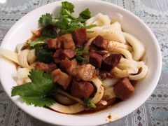 -北大地皖峰饭馆