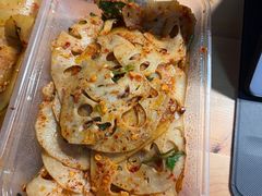 -Let’s WaKao瓦烤(贝森店)