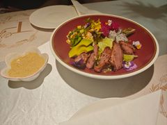 -PARFUM FLORAL花境法餐(南京首店)