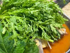 -真利味·脊骨火锅·正宗韩国料理(韩乐坊店)