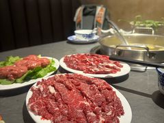 -贵宾牛·潮汕牛肉火锅(珠池总店)