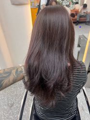 -HD HAIR STYLE