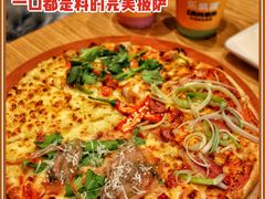 -乐凯撒披萨(福田COCOPark店)