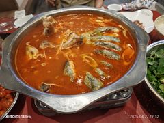 -黔人百味.贵州菜
