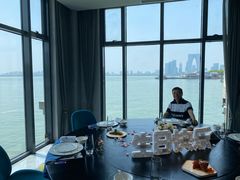 -岁粤Moon·湖景餐厅(月光码头店)