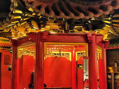 -汇聚德京味铜锅涮肉(沈家桥二路店)