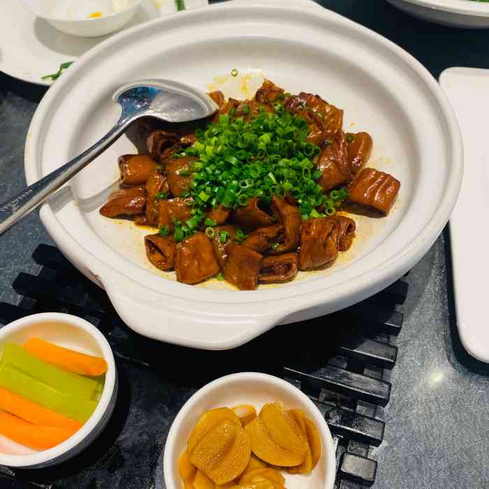 马仕玖煲-"[服务铃]服务:一进门服务员就非常的热."-大众点评移动版