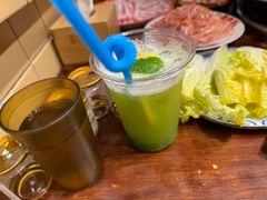 -胖姐社区老火锅(北京总店)