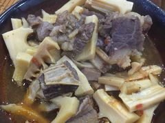 -雨田饭店(华兴东街店)