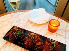 -城市露台景观餐厅(淮海路店)
