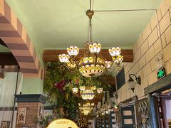 -海尔巴格一甸茶餐厅(团结路店)