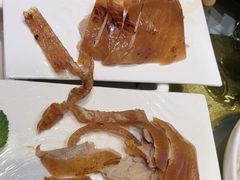 -涿掌柜·涿州宴