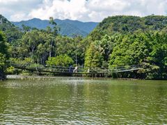 -星湖旅游景区七星岩