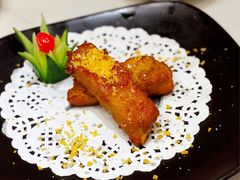 金牌蒜香骨-湖锦酒楼·旗舰店(三阳总店)