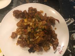 -桃园中华料理炸酱面(燕儿岛路店)
