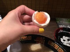 -一蘭拉面(新宿中央东口店)