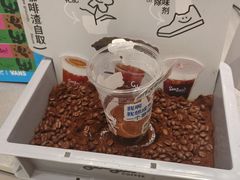 -Seesaw Coffee(西岸凤巢店)
