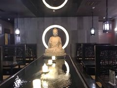 -梅筑·创意料理(王府井百货店)