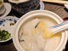 -广州花园酒店荔湾亭·地道点心·粤式饮茶