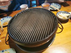 -赵胖炙子烤肉&深夜酒馆(簋街店)