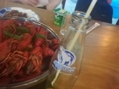 -老谭虾王蟹皇·龙虾·烧烤(蝴蝶湾店)