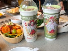 -海底捞火锅(北京路店)