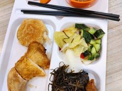 -香妃烤鸡(西单店)