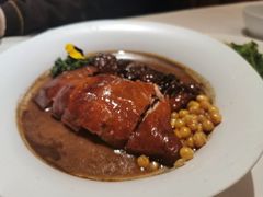 -汤城小厨•粤菜•靓汤(金宝街店)