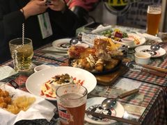 -鼓楼吃面·肉啃肉(南锣鼓巷店)