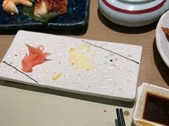 -大渔铁板烧(花园道店)