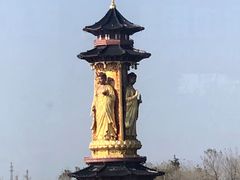 -溱湖国家湿地公园